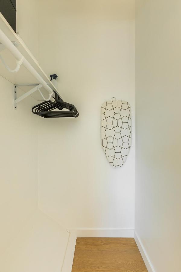 Cozy Sunny Brand-New Apt 1 Block From The Beach Long Beach Bagian luar foto