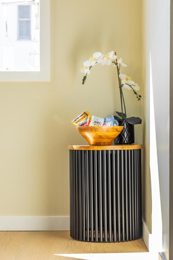 Cozy Sunny Brand-New Apt 1 Block From The Beach Long Beach Bagian luar foto